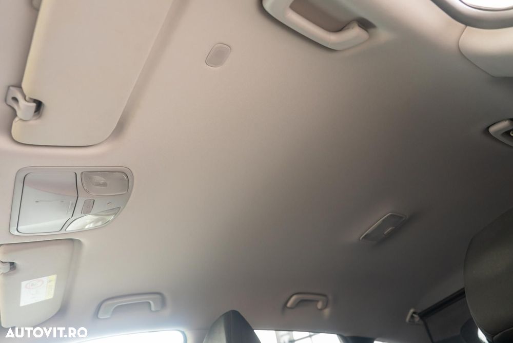 Hyundai i40 1.7 CRDI CW 7DCT ISG Supreme Pack+ - 17