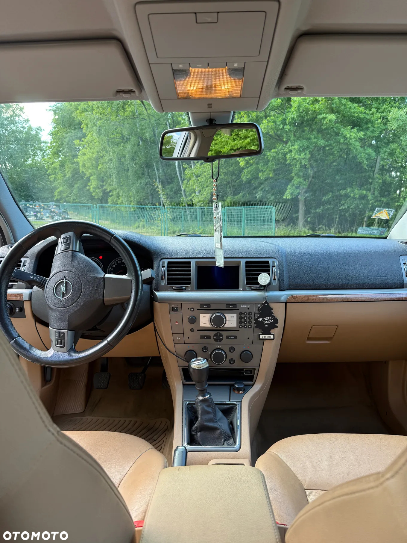 Opel Vectra 1.9 CDTI Elegance - 21