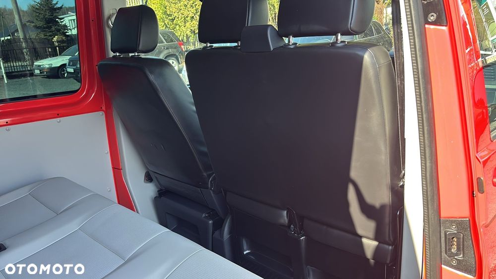 Volkswagen Transporter Kombi L1H1 DSG - 27