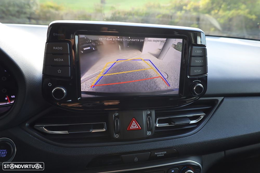 Hyundai i30 1.0 T-GDI Style Plus - 25