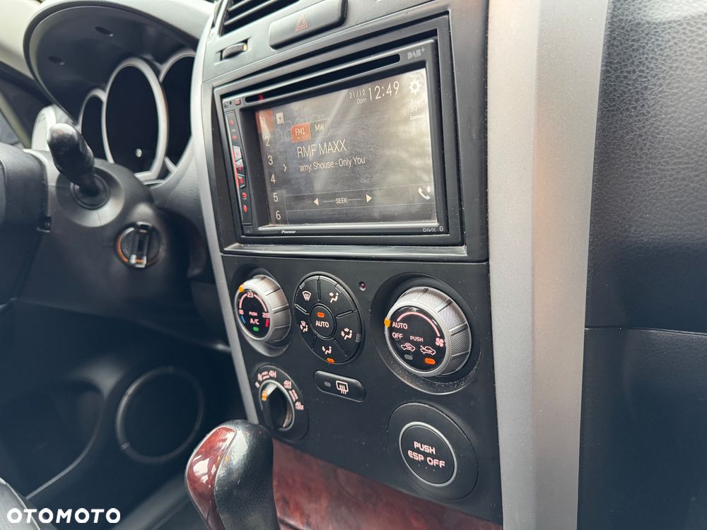 Suzuki Grand Vitara 2.0 Automatik Comfort Limited - 28