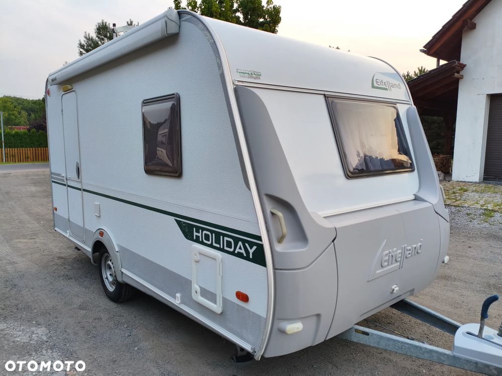 KNAUS - 10