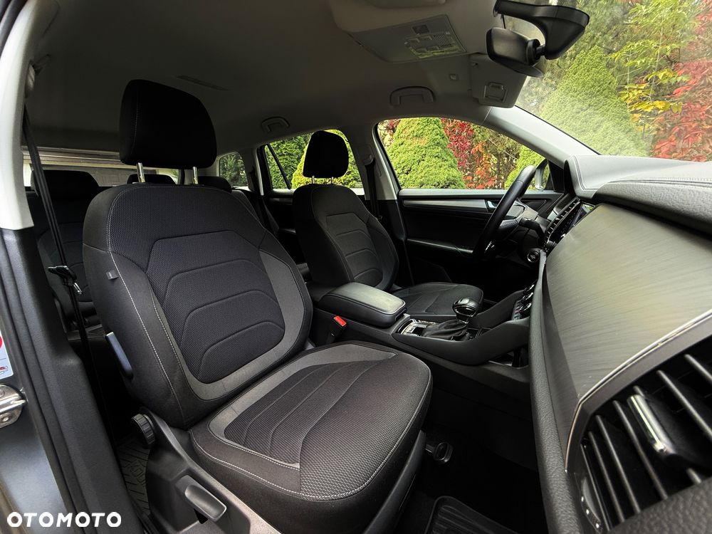 Skoda Kodiaq 2.0 TDI 4x2 Ambition DSG - 6