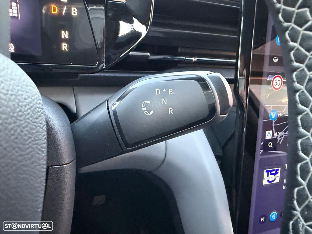 Ford Explorer 77 kWh Select - 23