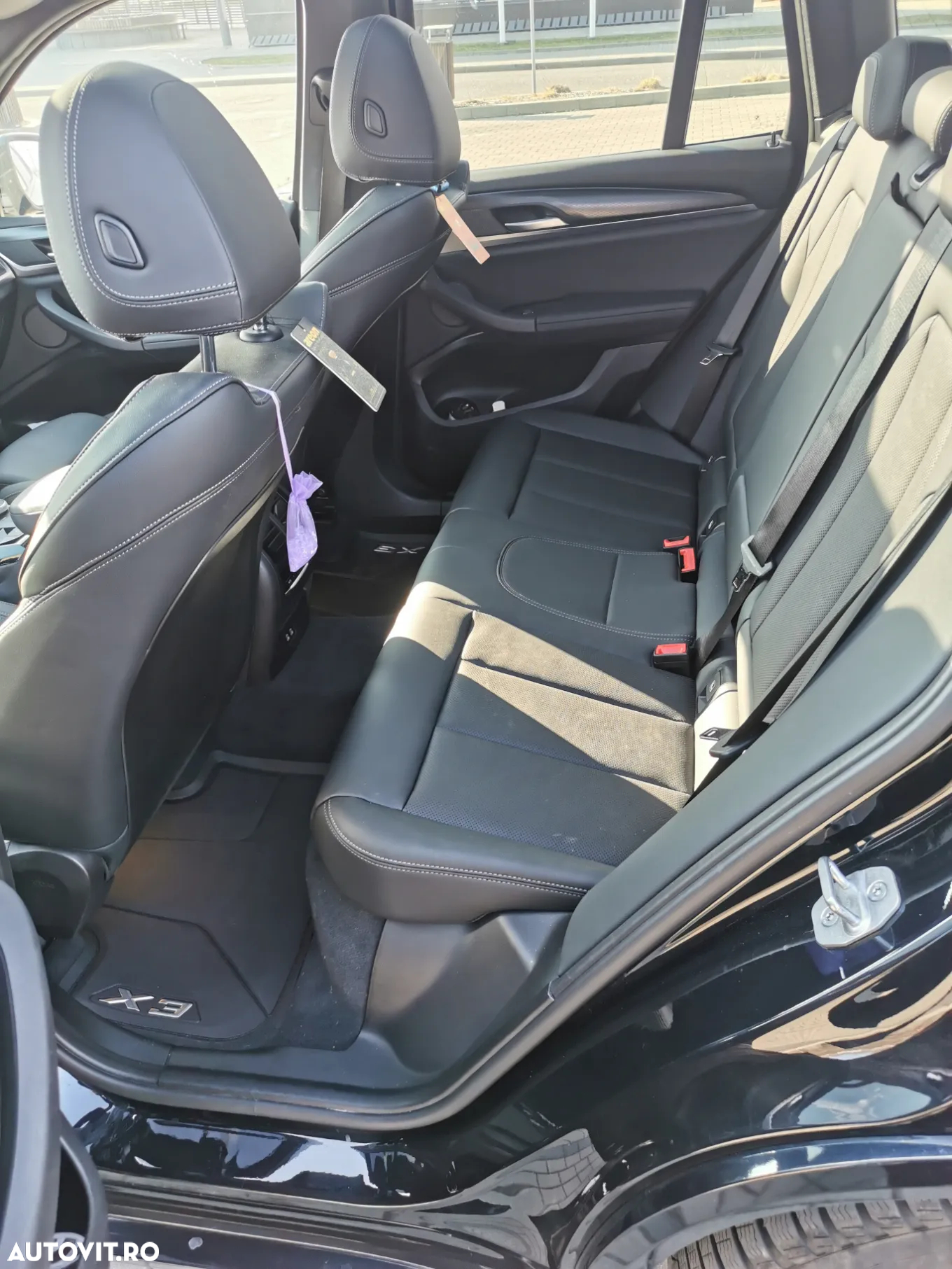 BMW X3 xDrive30e AT PHEV - 17