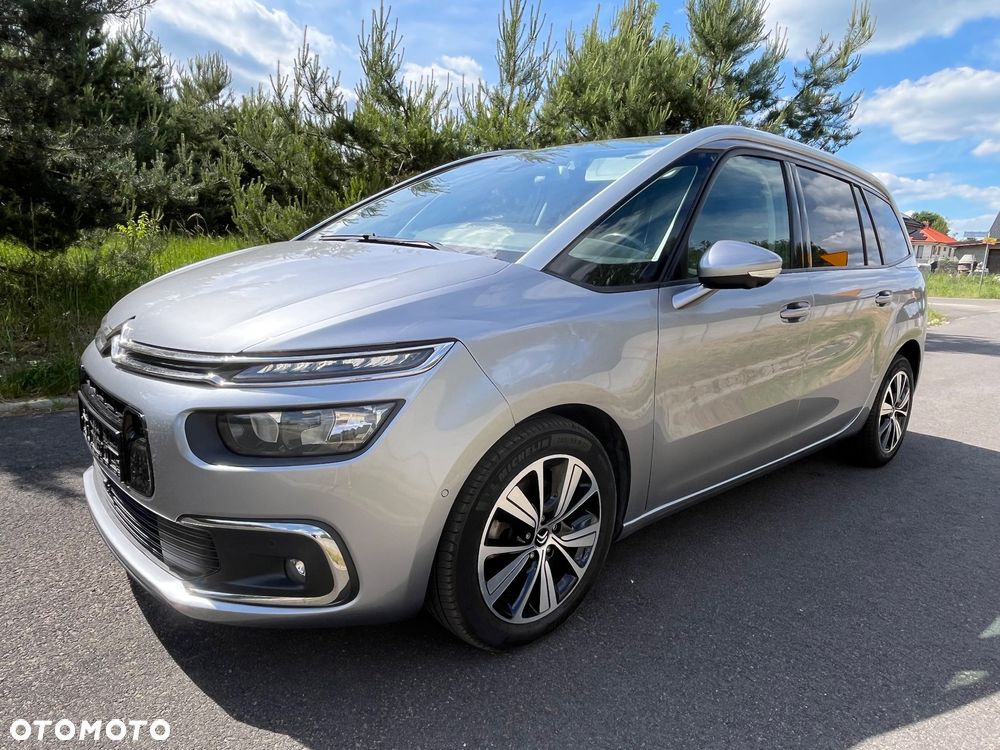 Citroën SpaceTourer - 1