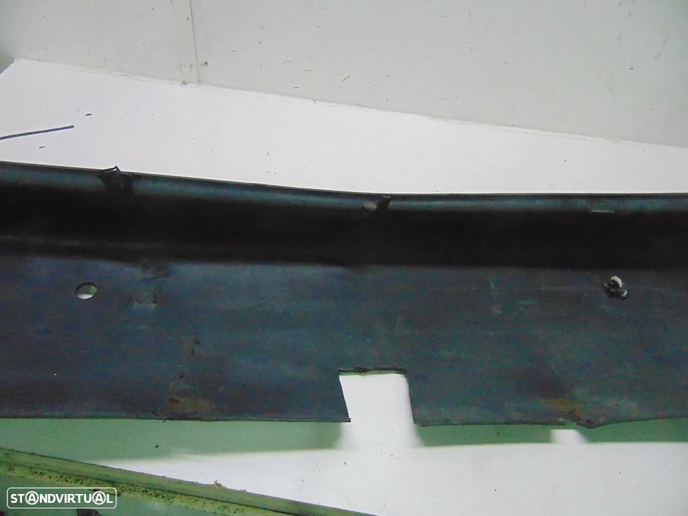 VW Sharan/Seat alhambra/Ford galaxy para choques - 8