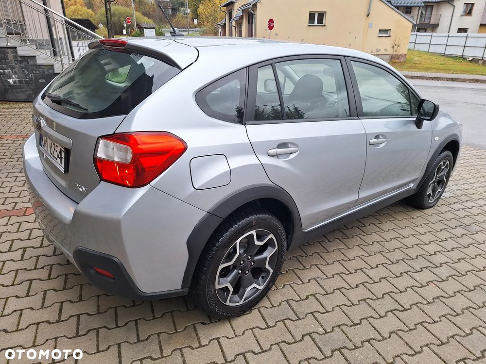 Subaru XV 2.0i Edition35 Sport u Sound - 28