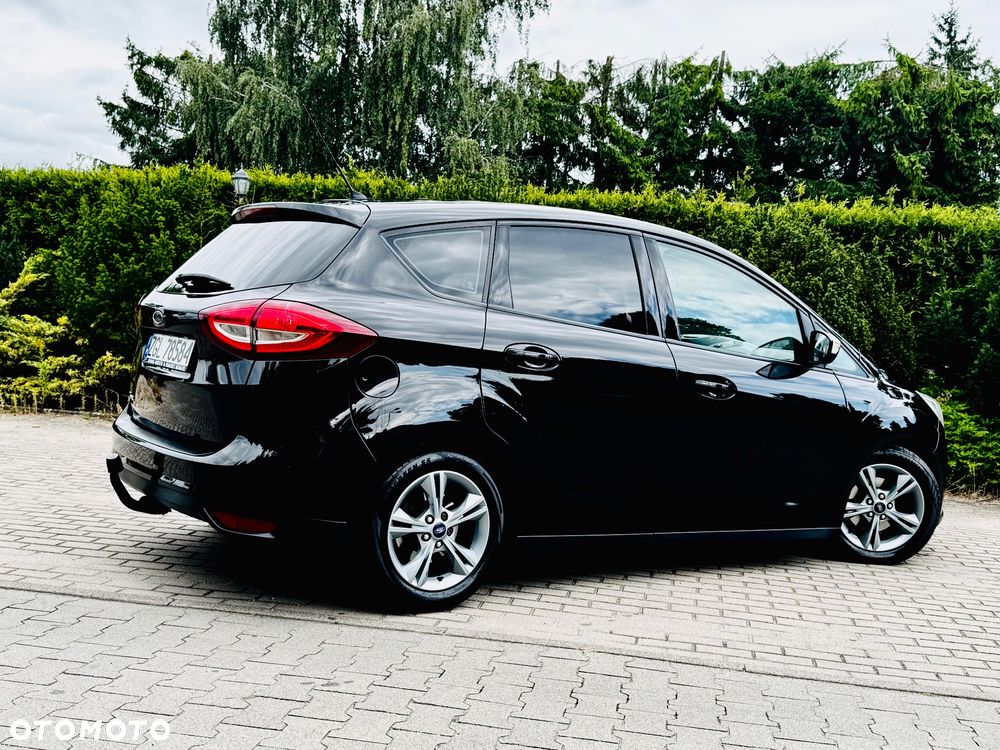 Ford C-MAX - 24