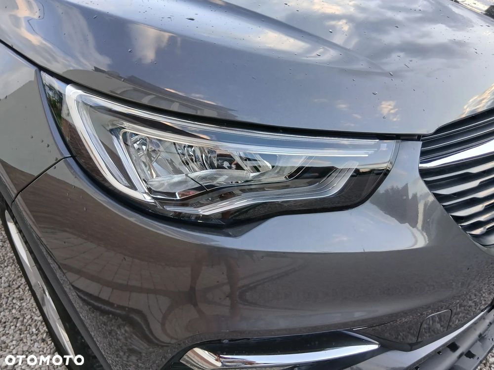Opel Grandland X - 16