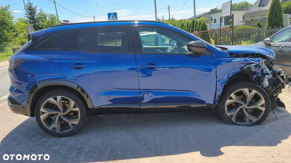Renault Austral Mild Hybrid 160 Automatik Esprit Alpine - 4