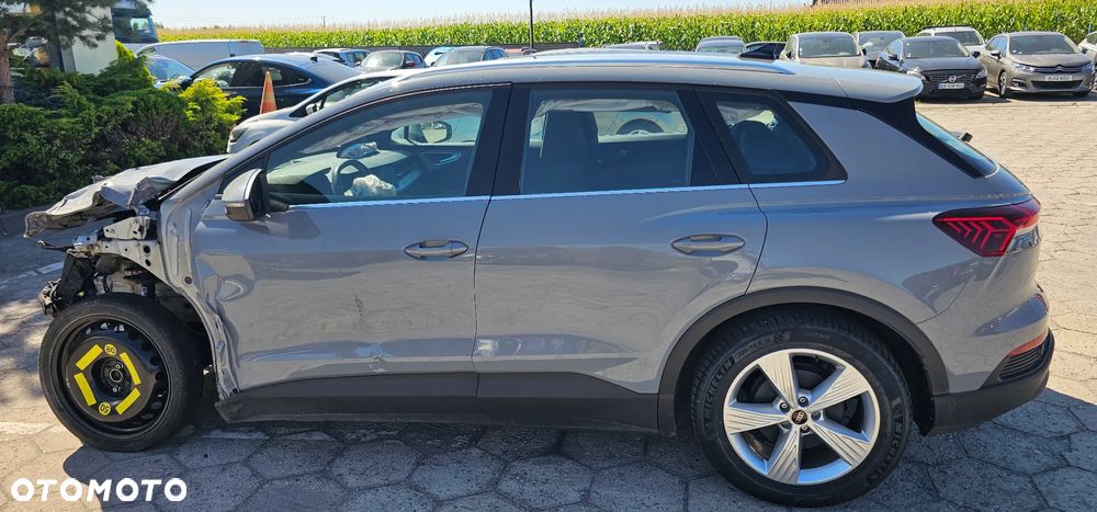 Audi Q4 e-tron 40 - 40