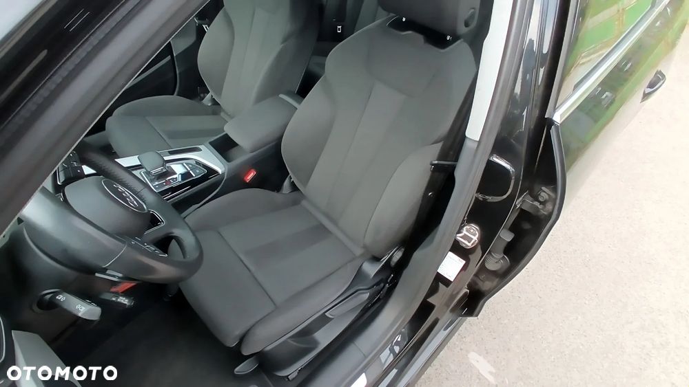 Audi A4 Avant - 5