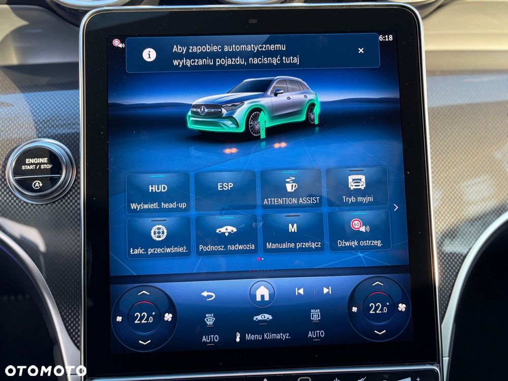 Mercedes-Benz GLC 220 d 4-Matic - 25