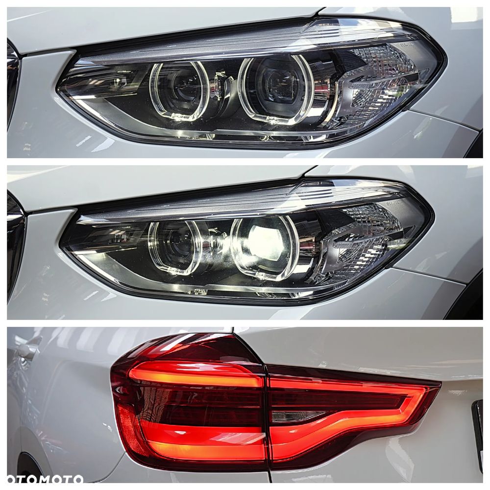 BMW X3 - 35