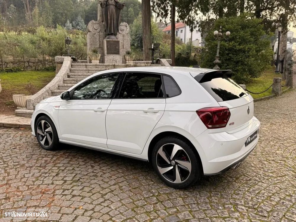 VW Polo - 23