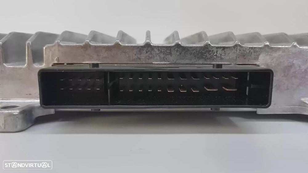 AMPLIFICADOR AUDIO SMART FORTWO COUPÉ 2018 -A4539000502 - 3