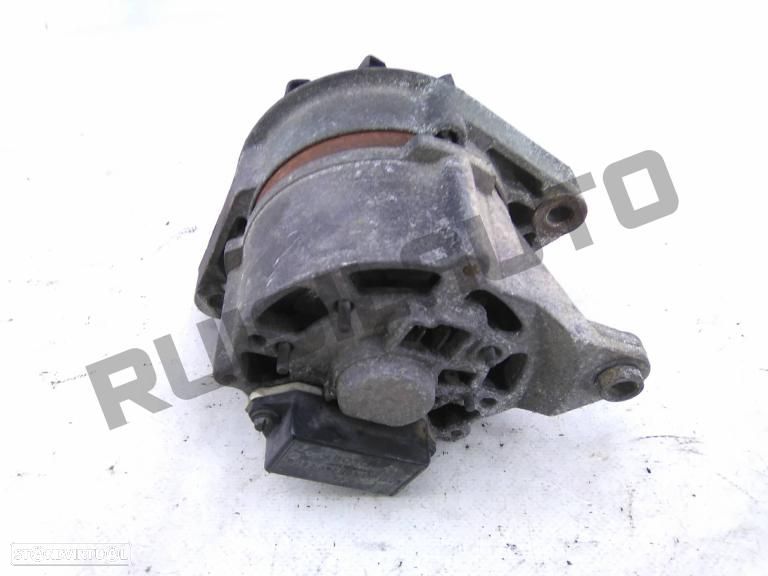 Alternador  Fiat 128 [1969_1985] 1.1 - 3