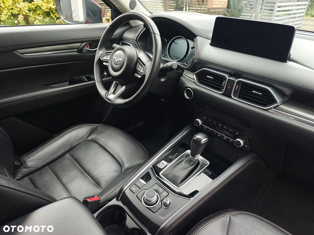 Mazda CX-5 - 31