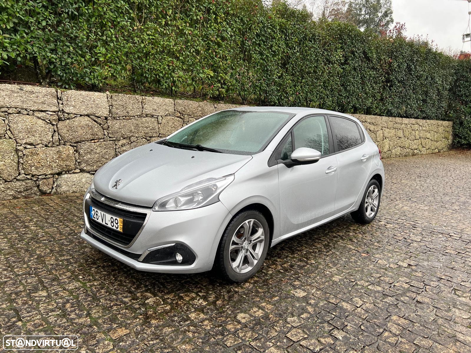 Peugeot 208 1.6 BlueHDi Style - 2