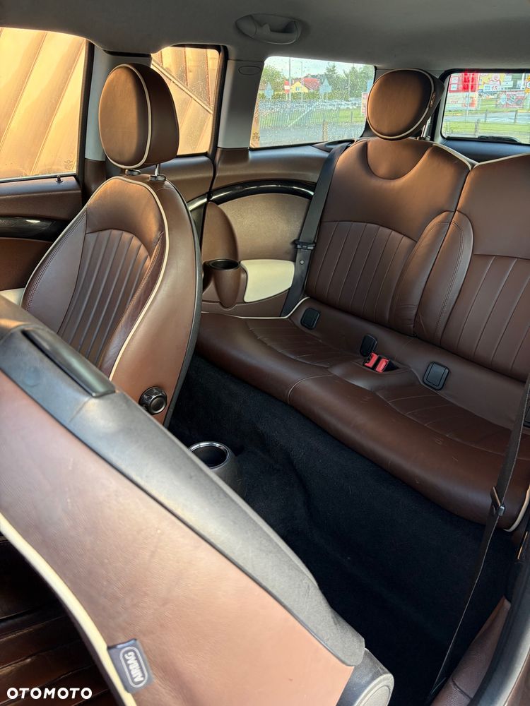 MINI Clubman One - 2
