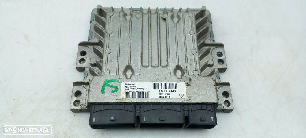 Centralina motor / ECU NISSAN Juke (F15) - 1