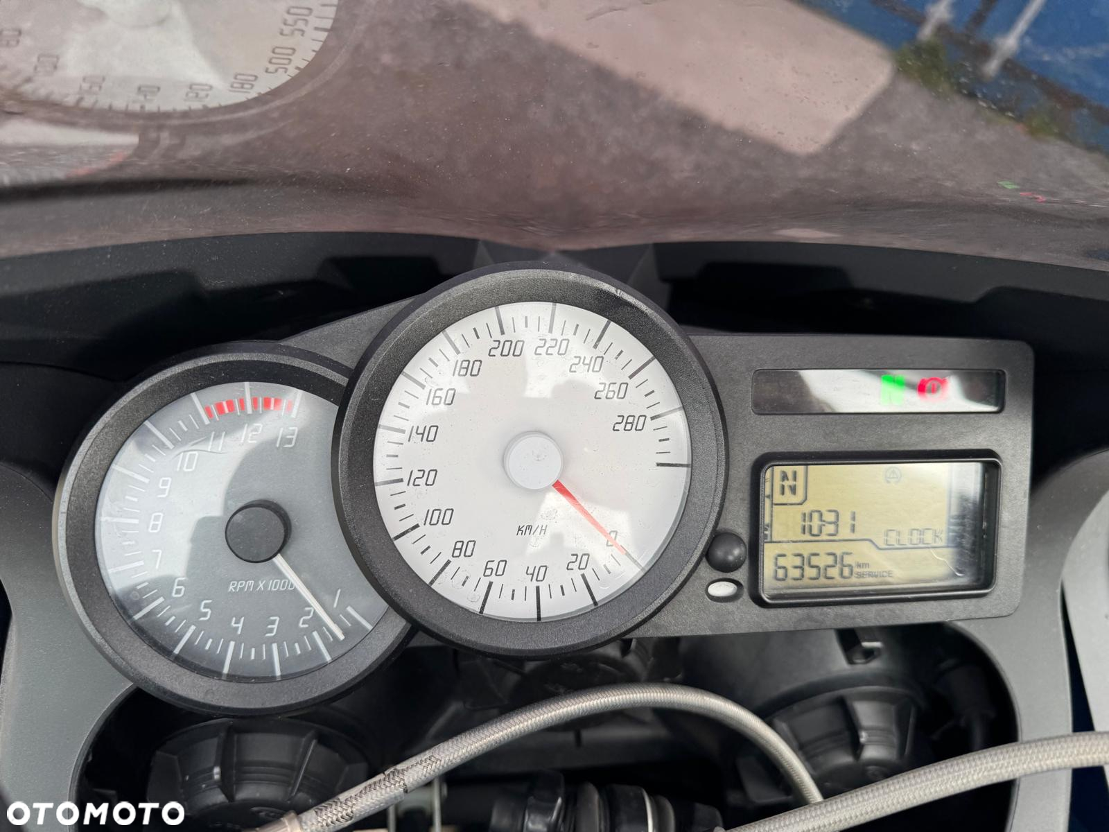 BMW K - 8