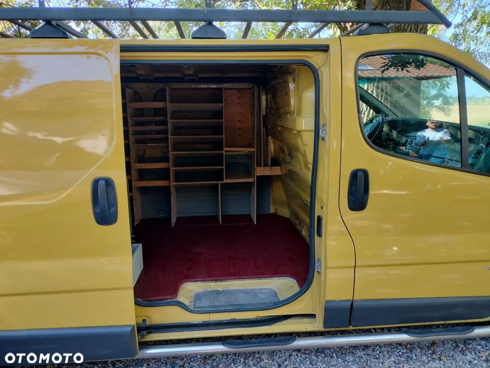 Volkswagen transporter t5 - 22