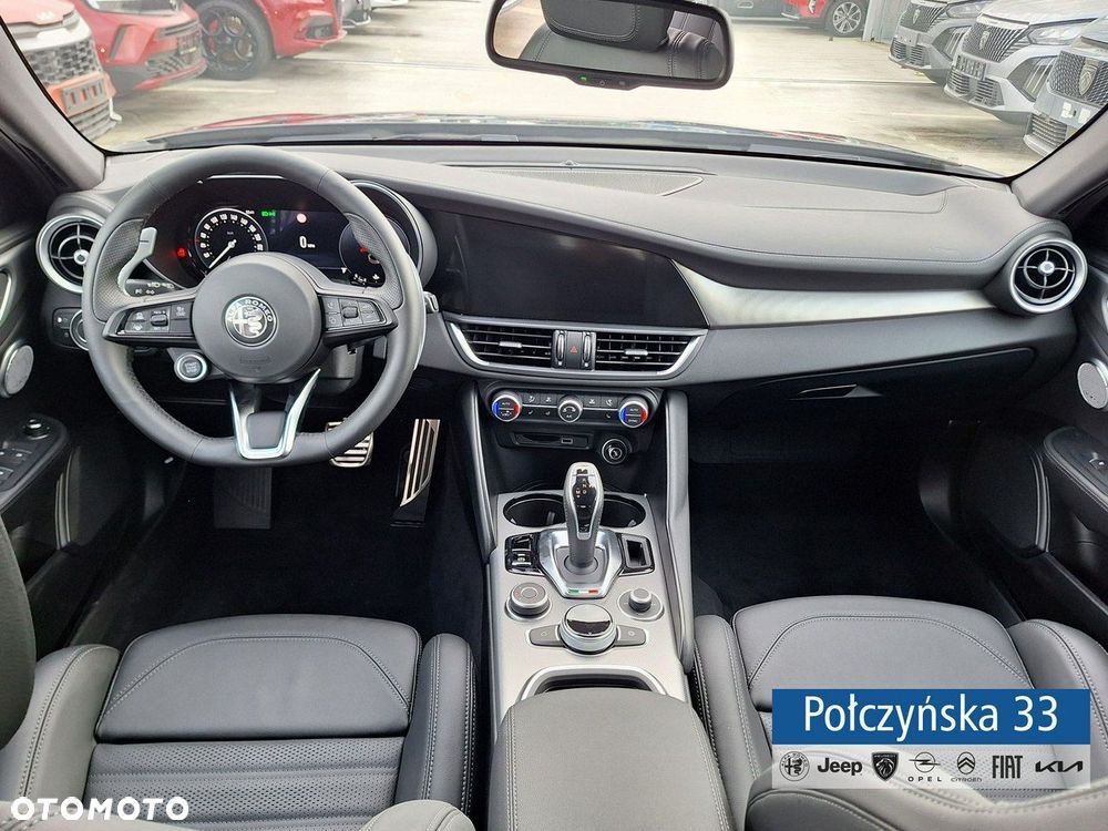 Alfa Romeo Giulia - 29