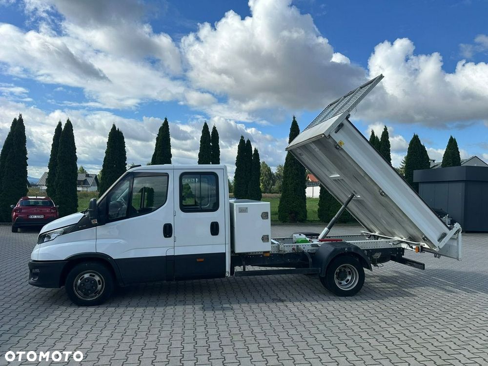 Iveco Daily - 2