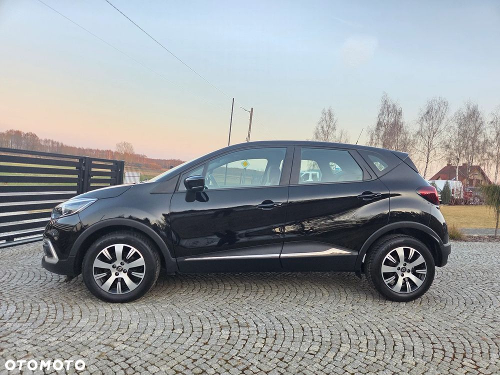 Renault Captur 0.9 Energy TCe Intens EU6 - 4