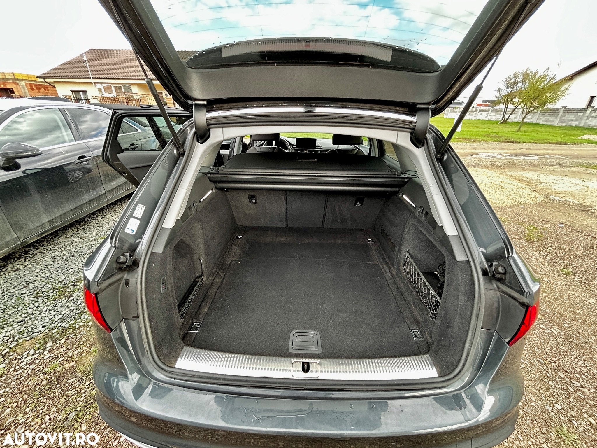 Audi A4 35 TFSI S tronic advanced - 24