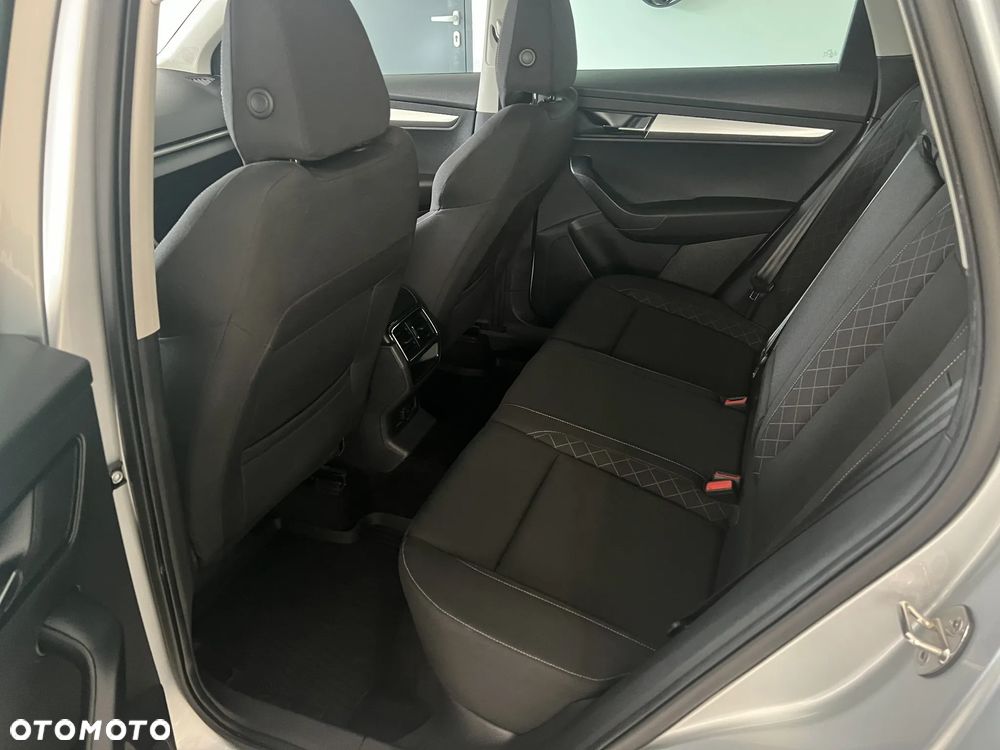 Skoda Karoq 1.5 TSI ACT 4x2 Ambition - 11