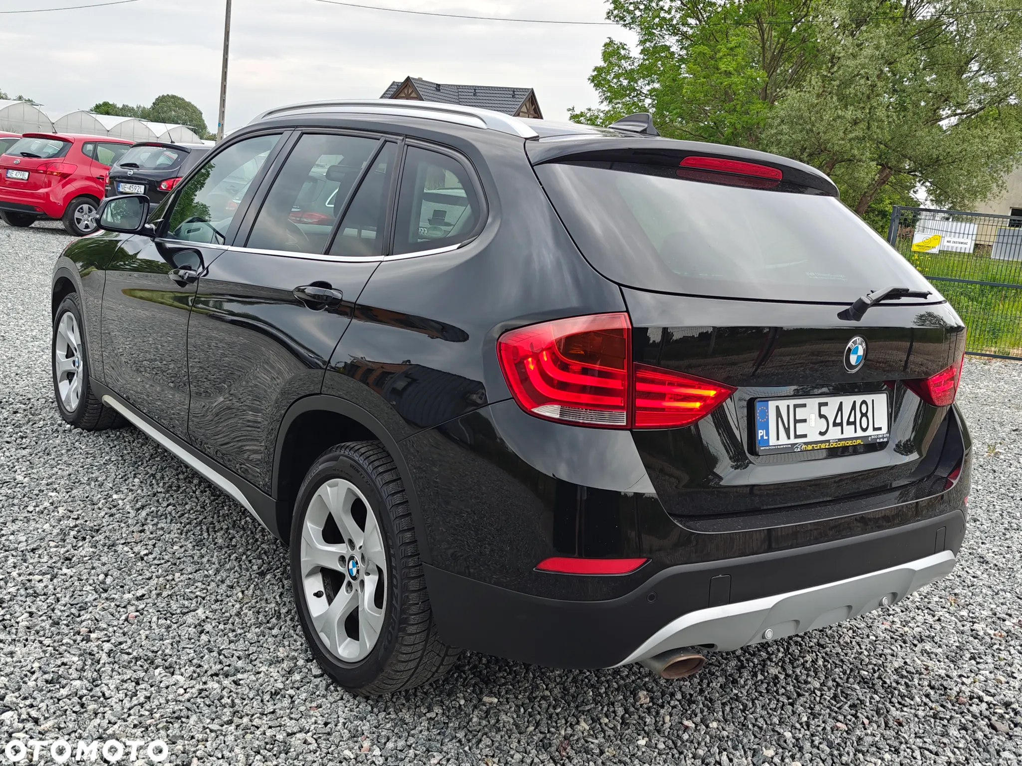 Hyundai ix35 - 2