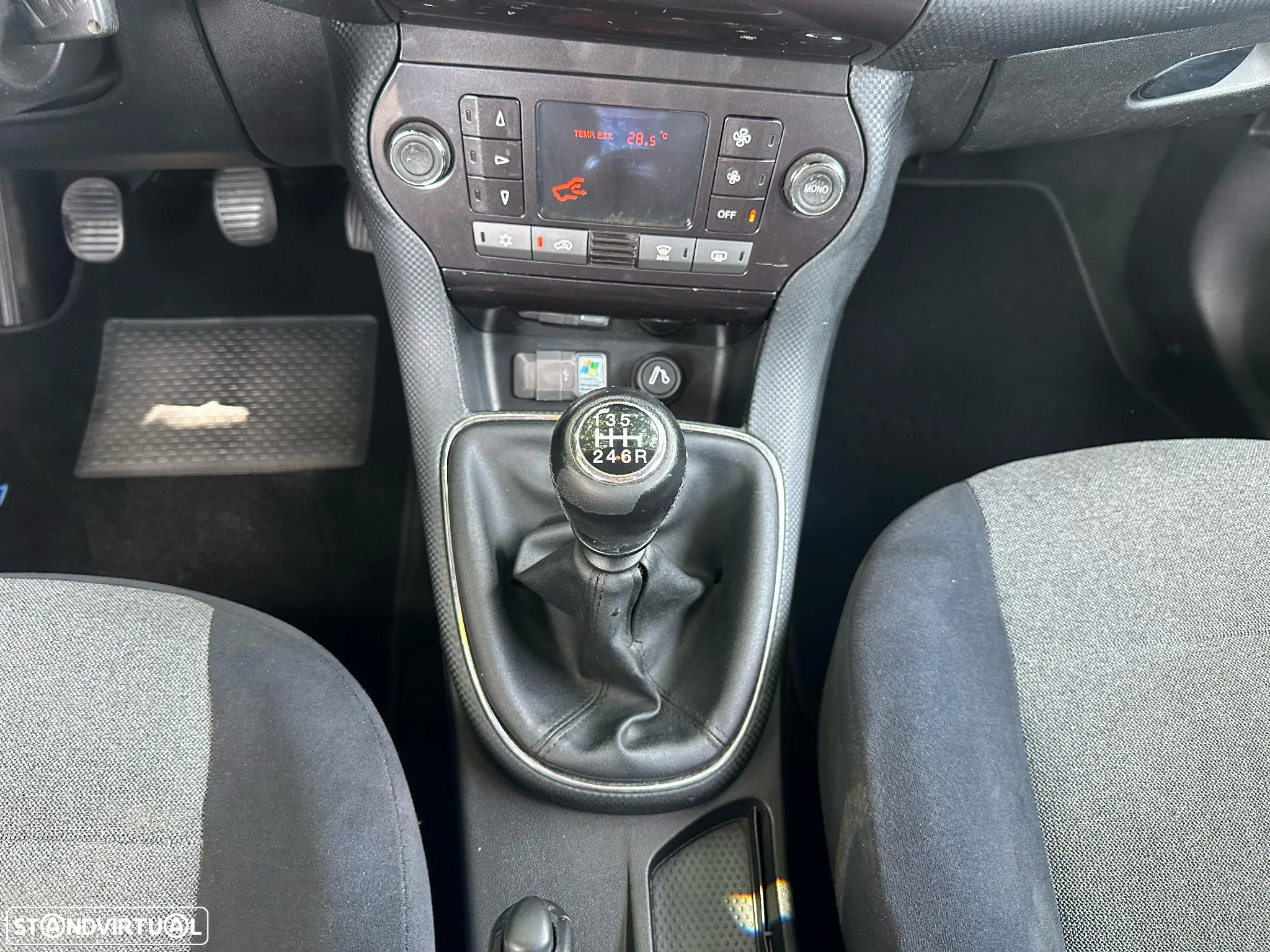 Fiat Bravo 1.6 M-Jet Dynamic Eco - 18
