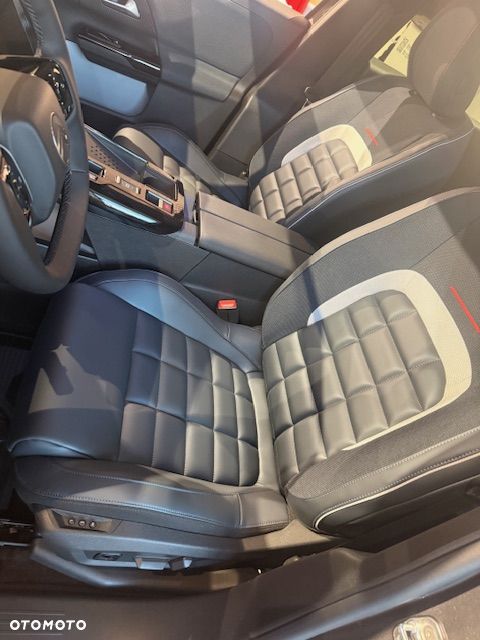 Citroën C5 Aircross 1.2 mHEV Max eDCT6 - 10