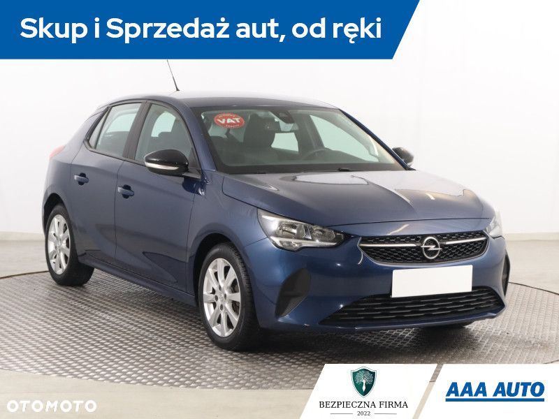 Opel Corsa - 2