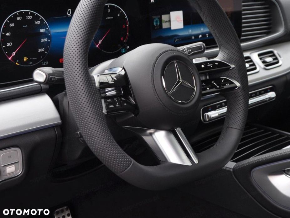 Mercedes-Benz GLE - 6