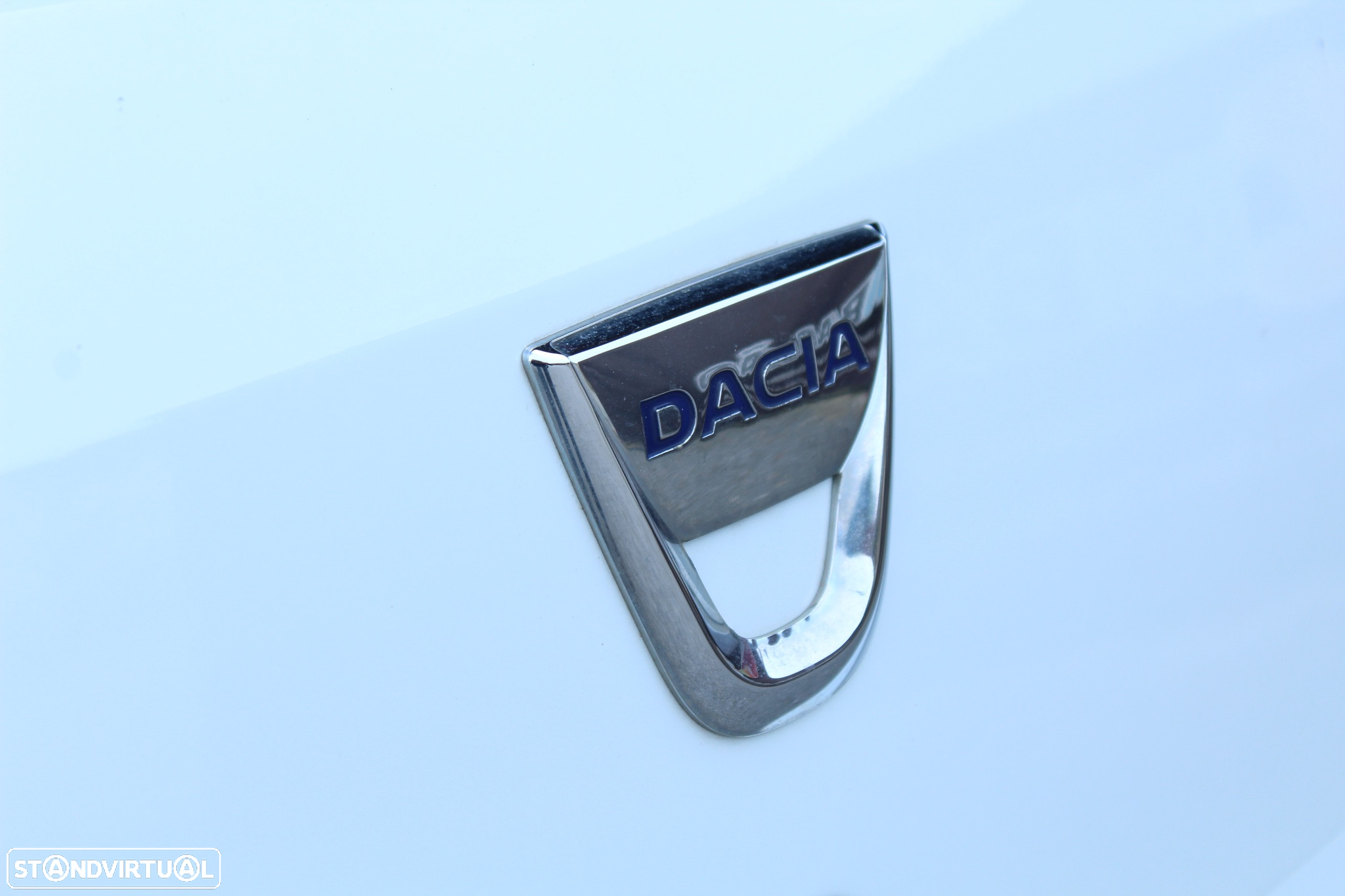 Dacia Sandero Stepway TCe 90 Prestige - 14