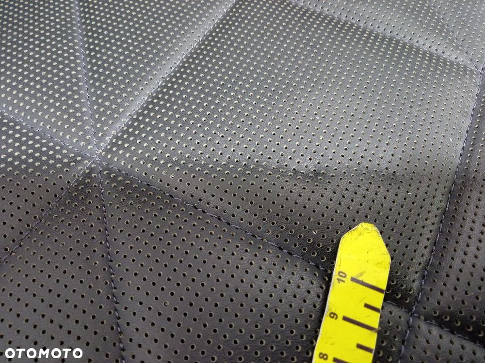 BMW IX I20 FOTELE KOMPLET INTERIEUR DESIGN SUITE AMIDO SCHA - 6