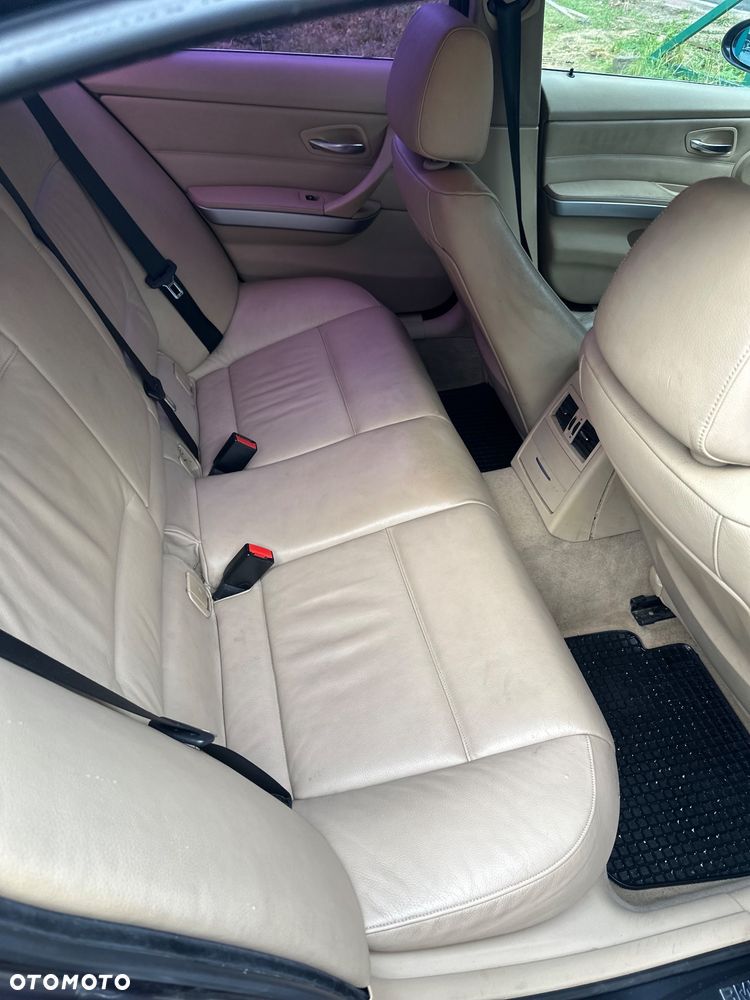 BMW Seria 3 - 9