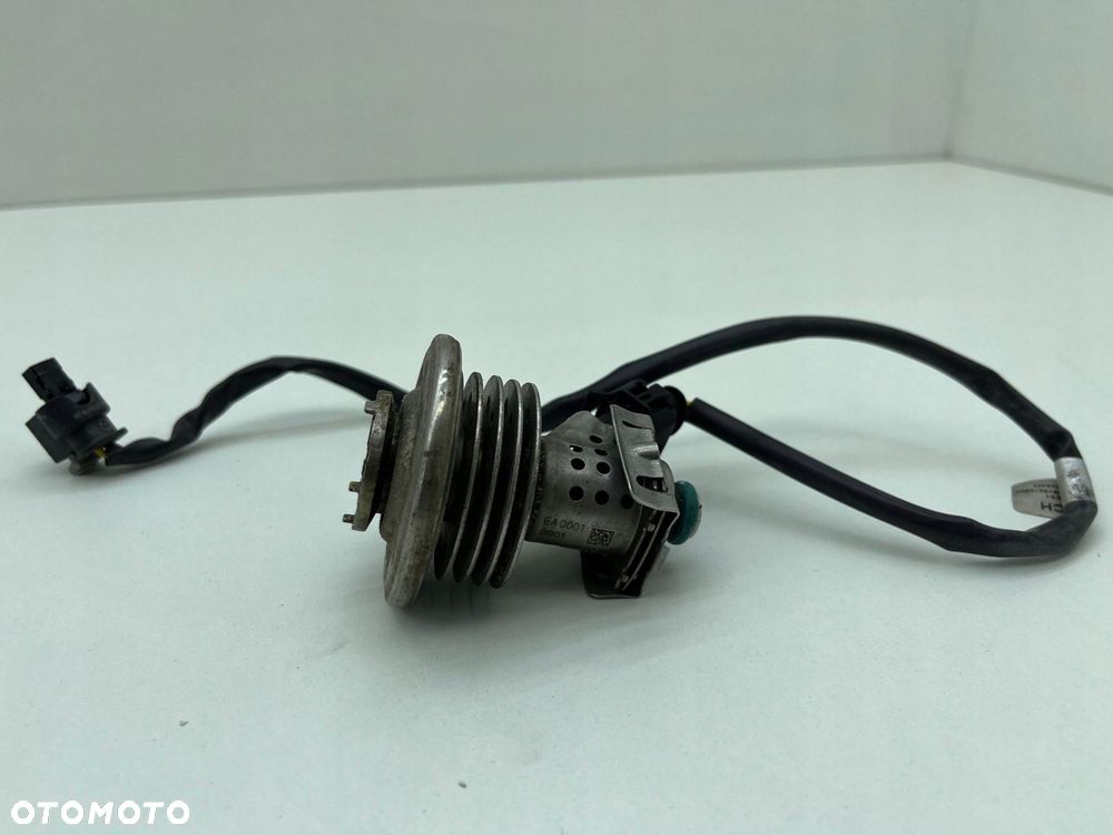 MERCEDES W212 WTRYSK WTRYSKIWACZ ADBLUE A0004900713