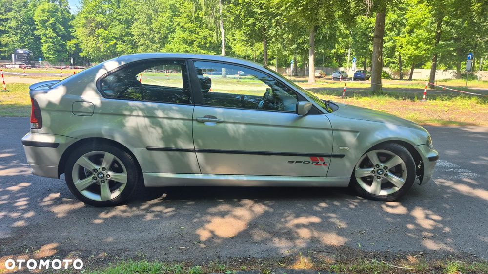 BMW Seria 3 - 32