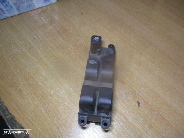 Interruptor INTER3545 NISSAN PRIMERA P11 1999 VIDROS - 4