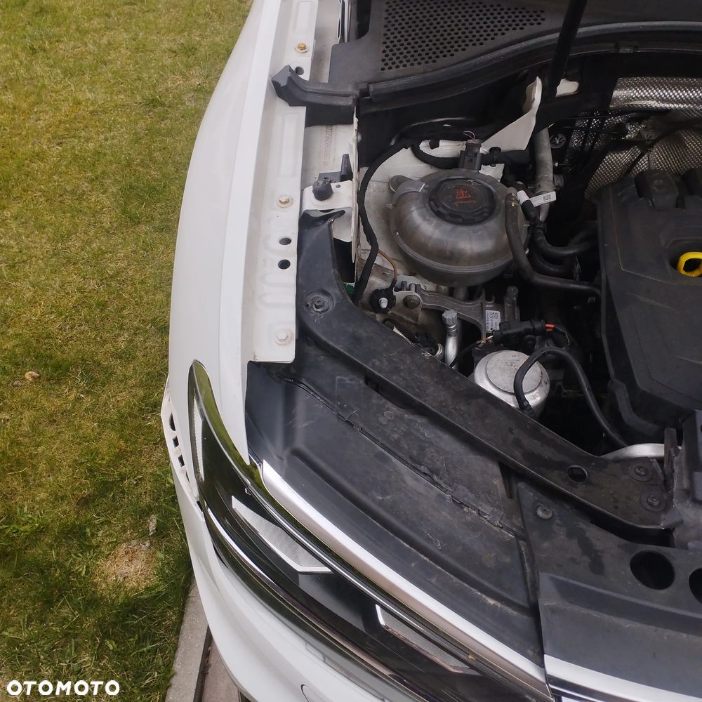 Volkswagen Tiguan Allspace 1.5 TSI EVO Highline DSG 7os - 8