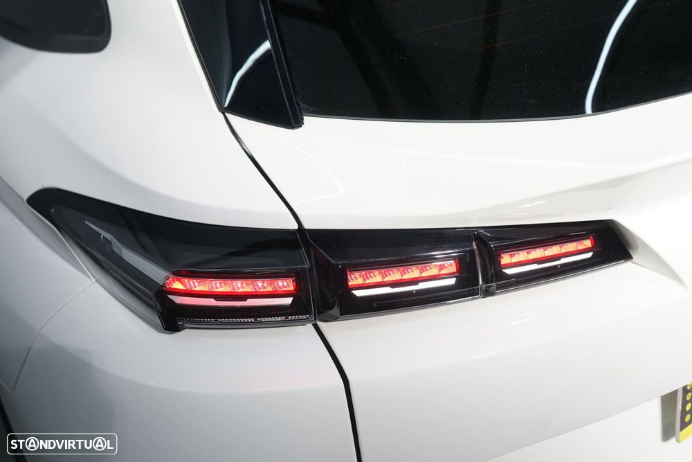 Peugeot 308 SW 1.5 BlueHDi Active Pack - 13