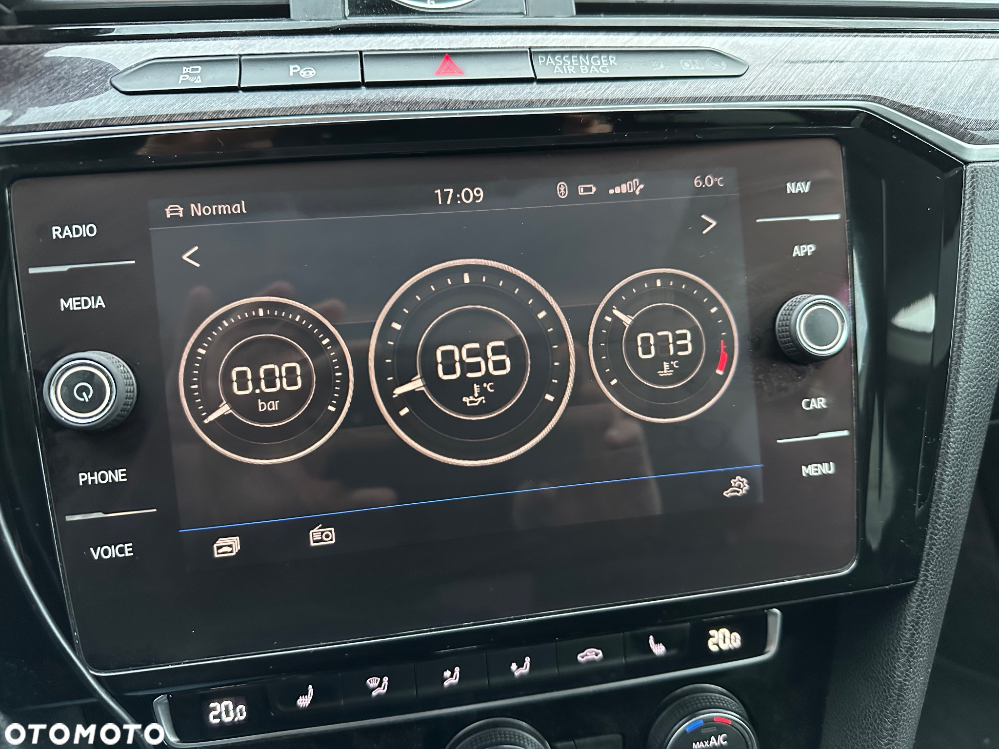 Volkswagen Arteon - 22