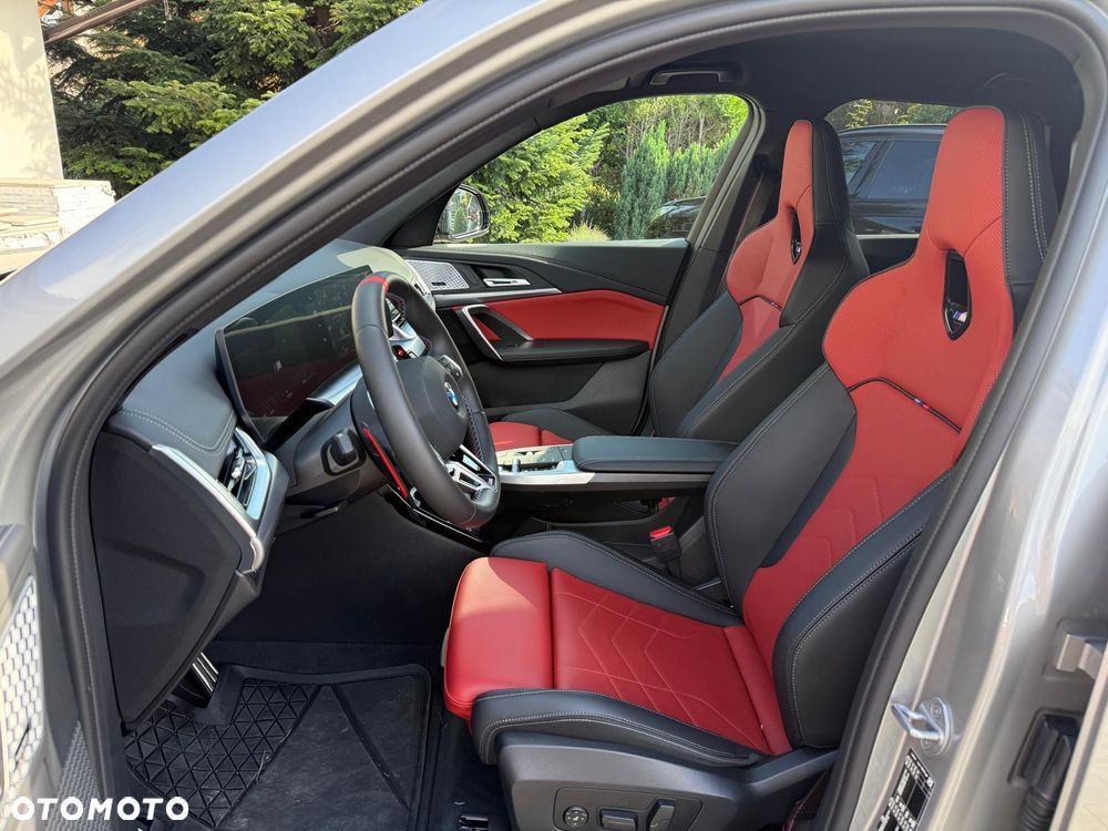 BMW X1 M35i xDrive - 8