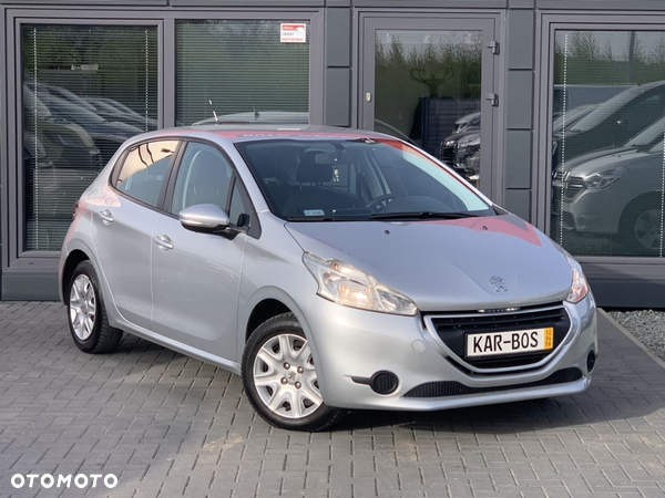 Peugeot 208 1.2 PureTech Style