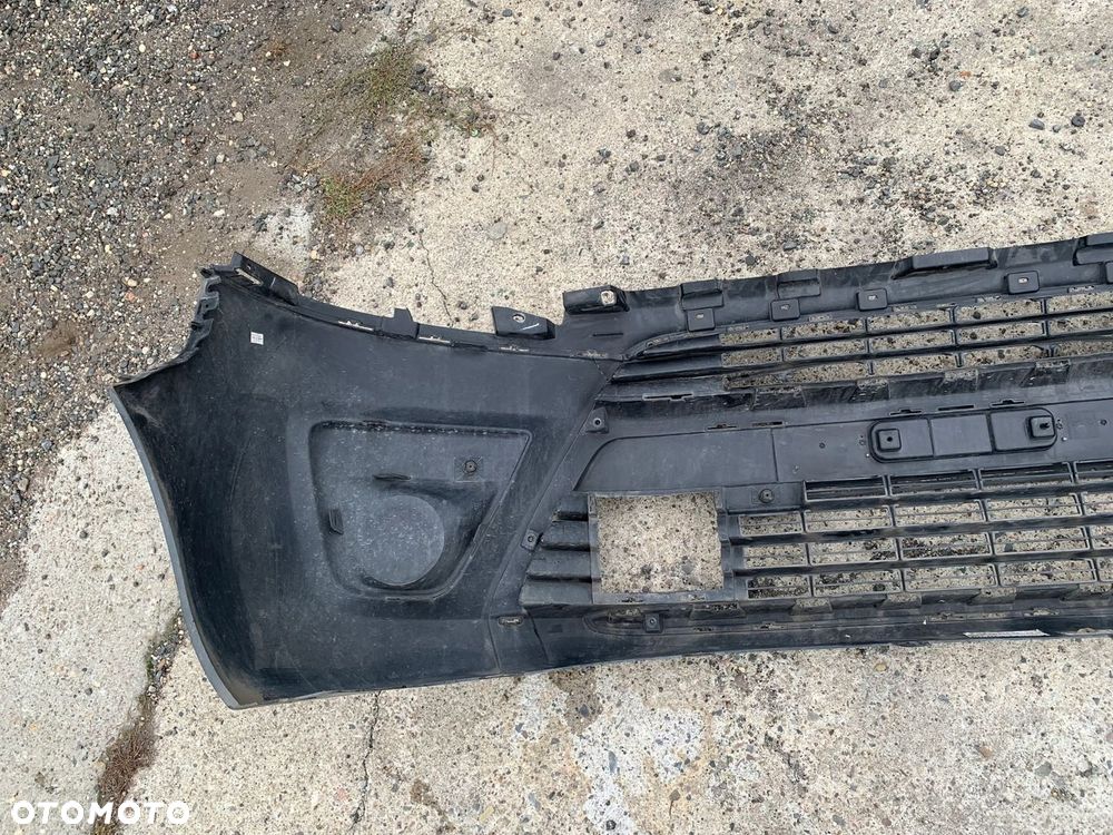 TOYOTA PROACE II ZDERZAK PRZEDNI 9811850577 - 7